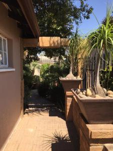 Gallery image of House on Morninghill in Johannesburg