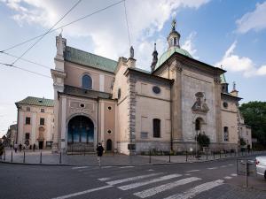 Imagen de la galería de Studio Smart Apartment, en Cracovia