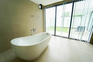 Gallery image of Serene Phla Resort and Restaurant in Rayong