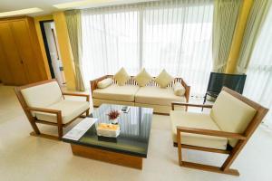 Gallery image of Serene Phla Resort and Restaurant in Rayong