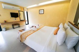 Gallery image of Serene Phla Resort and Restaurant in Rayong +48 photos