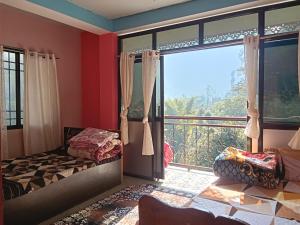 Gallery image of Sinsha homestay in Gyalzing
