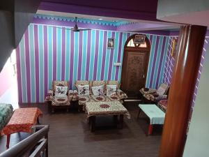 Gallery image of Sinsha homestay in Gyalzing