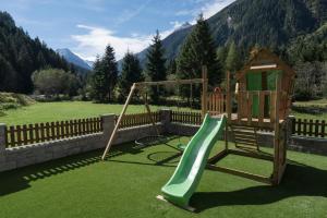 Fotografia z galérie ubytovania Landhaus Volderau v Neustift im Stubaital