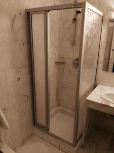 Kupaonica u objektu Hotel Seltenriegel