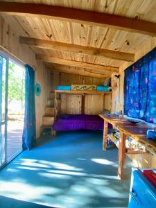 Gallery image of La Cósmica del Sur in Lago Puelo