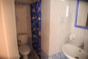 Bagno di Pension Stella