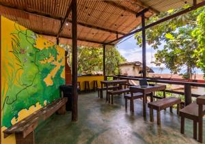 Gallery image of Pousada Reis da Cajaíba in Paraty +33 photos