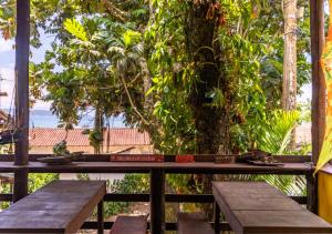 Gallery image of Pousada Reis da Cajaíba in Paraty