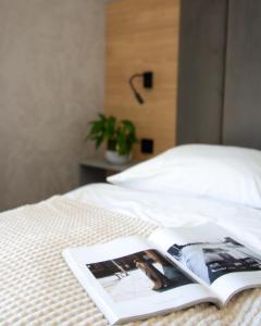 Gallery image of Mielno Hotel Boutique in Mielno