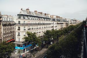パリにあるオテル ド レクスポジション - レピュブリックのギャラリーの写真