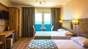 Foto dalla galleria di Akcakoca Poyraz Otel ad Akçakoca