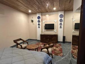 Gallery image of Hotel woods villa in Bhucho