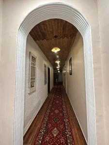 Gallery image of Hotel woods villa in Bhucho