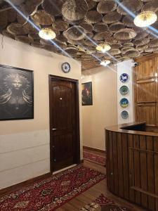 Gallery image of Hotel woods villa in Bhucho