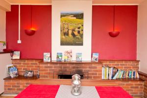 Gallery image of YHA Truleigh Hill in Shoreham-by-Sea
