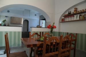 Kuhinja ili čajna kuhinja u objektu Casa Maria Grazia