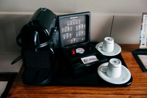Foto da galeria de Hotel Art Santander em Santander
