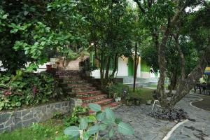 Gallery image of The Palm Bliss Resort in Kandogal