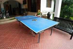 Gallery image of The Palm Bliss Resort in Kandogal +38 photos