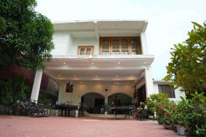 Gallery image of The Palm Bliss Resort in Kandogal