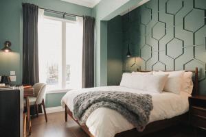 Galeriebild der Unterkunft Hotel Morado in Chilliwack