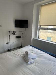 Gallery image of Modern 2-Bedroom Holiday accommodation in Hawick