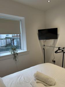Gallery image of Modern 2-Bedroom Holiday accommodation in Hawick