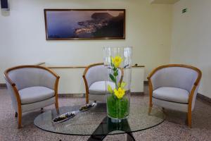 Fotografie z fotogalerie ubytování Hotel Sao Jorge Garden v destinaci Velas