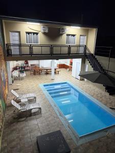 Foto de Hospedaje Punto Cataratas 6