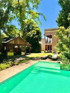 Foto de Rincón Escondido B&B