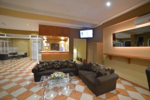 Gallery image of Angelina Hotel & Apartments in Sidari