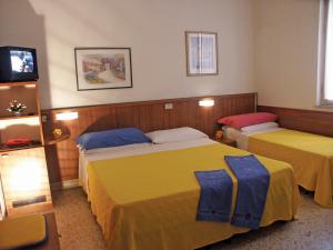 Foto da galeria de Hotel Bologna em San Benedetto del Tronto