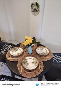 Foto de Grand Apart Studio Quintino Centro Foz