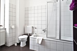 Fotografie z fotogalerie ubytování City Apartment Mendig v destinaci Mendig + 33 fotografií