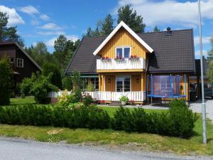 Galeriebild der Unterkunft Ormåsen Loft in Ormåsen