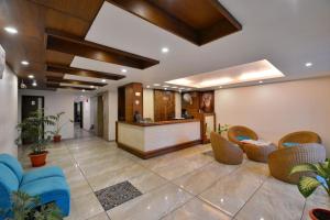 Gallery image of Hotel Pride in Chandīgarh