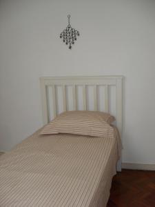 Кровать или кровати в номере Brazil Cozy and Comfortable