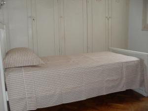 Кровать или кровати в номере Brazil Cozy and Comfortable