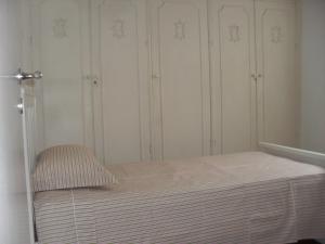Cama o camas de una habitación en Brazil Cozy and Comfortable