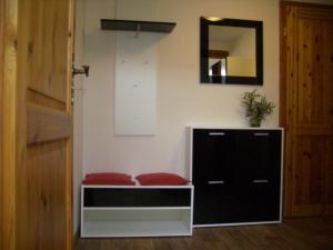 Fotografie z fotogalerie ubytování Ferienwohnung Scarlett v destinaci Ilsenburg