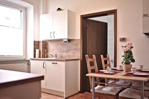 Fotografie z fotogalerie ubytování City Apartment Mendig v destinaci Mendig