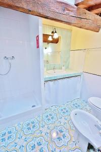 Bagno di Pepi apartments