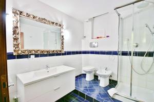Bagno di Pepi apartments
