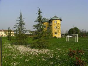 Fotografie z fotogalerie ubytování I Silos Guest house v destinaci Seriate