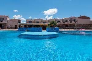 Piscina en o cerca de Apartamentos Moon Dreams Los Lentiscos