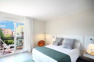 Gallery image of AQUA Hotel Bertran Park in Lloret de Mar