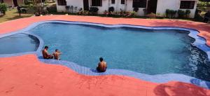 Gallery image of Hotel Arpora Grand in Arpora