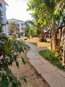 Gallery image of Hotel Arpora Grand in Arpora