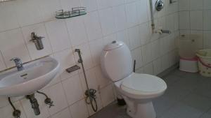Gallery image of Hotel Arpora Grand in Arpora +5 photos